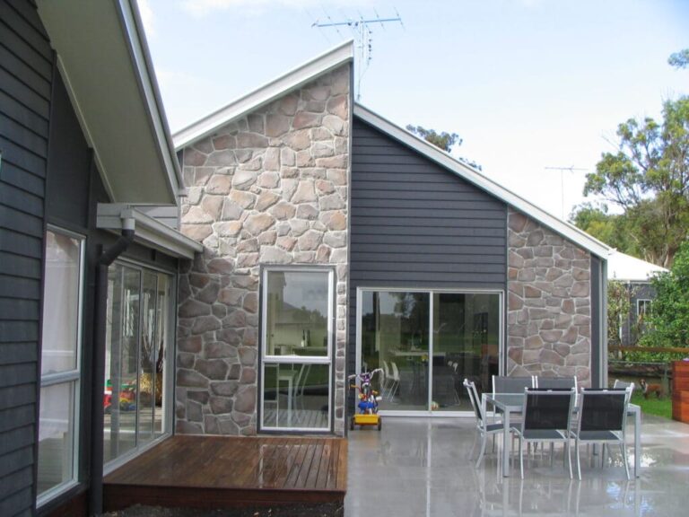 Exterior Wall Cladding Systems for Durable, Efficient, and Modern Buildings