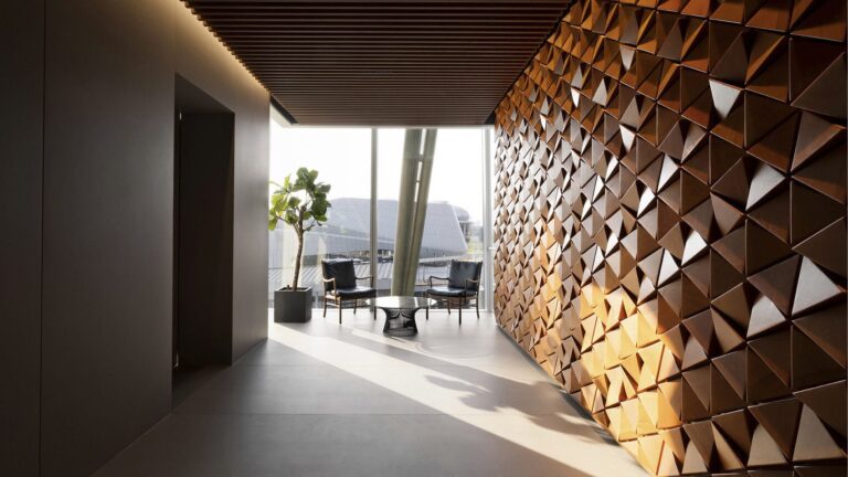 Architectural Tile Cladding System: Benefits, Applications, Products, and Complete Buying Guide