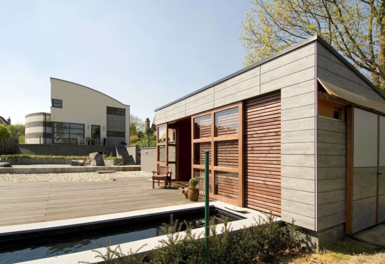 External Wall Cladding Systems: Easy Guide to Materials, Benefits, Uses, and Buying Solutions