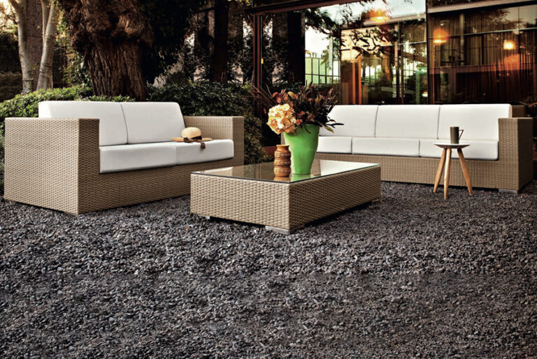 Outdoor Patio Furniture Set Ideas for Comfortable and Stylish Outdoor Living