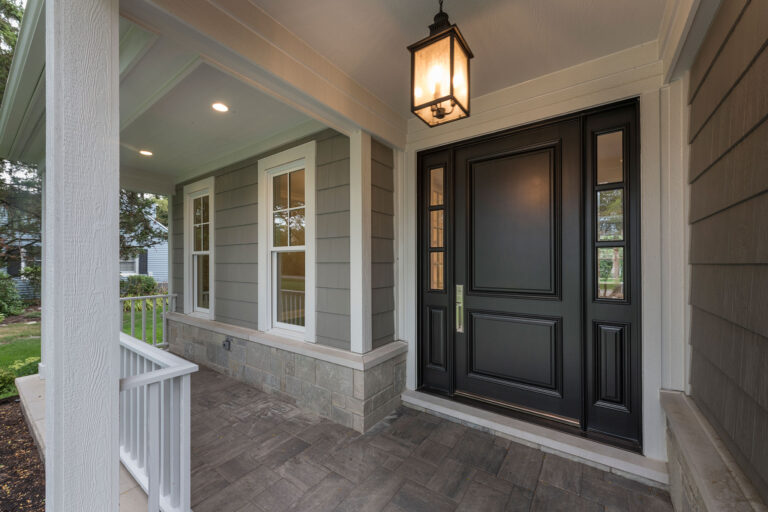 Exterior Front Door Replacement: Complete Guide to Materials, Benefits, and Buying Considerations