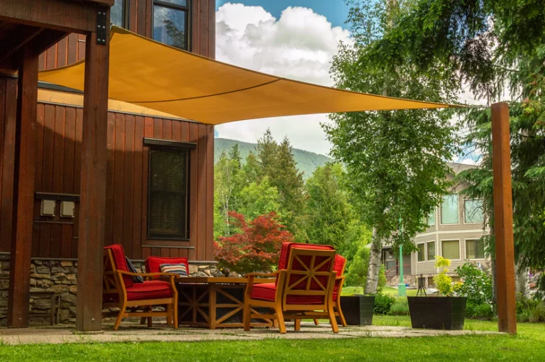 Best Patio Shade Solutions for Cooler, Safer, and More Functional Outdoor Living