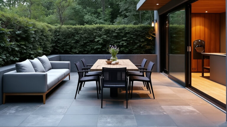 Best Backyard Patio Furniture Sets for Stylish, Comfortable, and Long-Lasting Outdoor Living