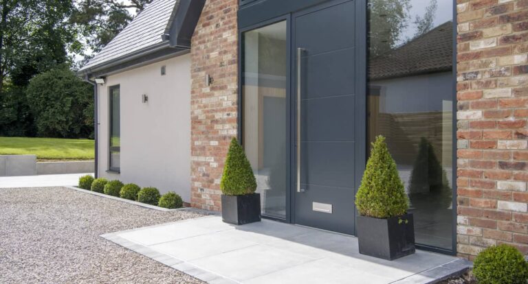 Front Entrance Doors: Complete Buyer Guide, Benefits, Technology, and Use Cases