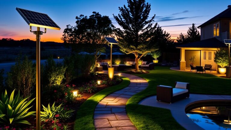 Outside Ideas That Transform Your Outdoor Area into a Functional and Beautiful Living Space