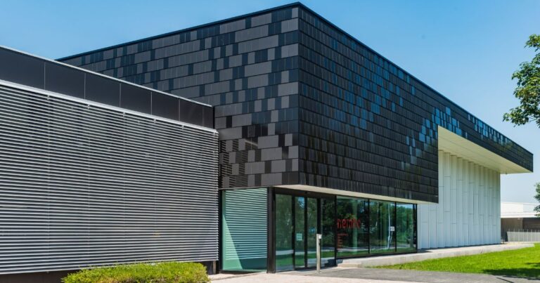 Aluminum Rainscreen Cladding System: Benefits, Applications, Products, and Buying Guide